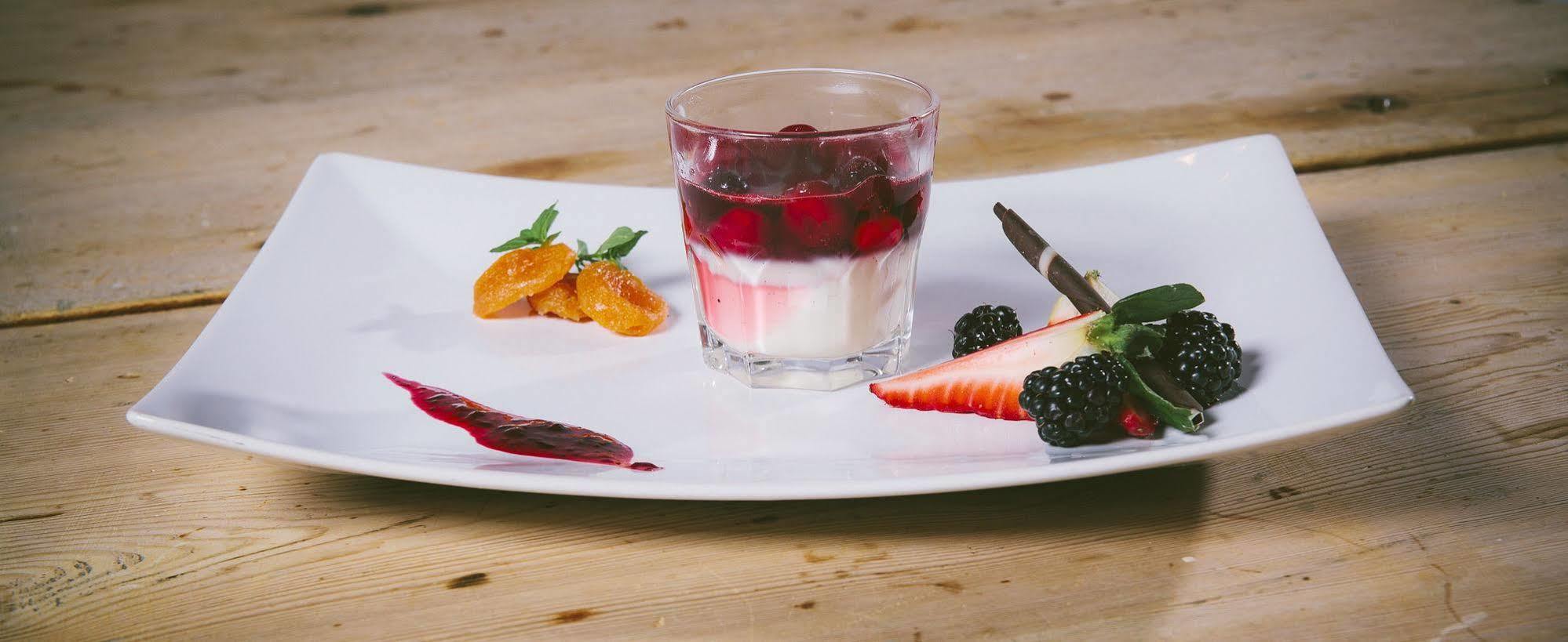 Scandic Stiklestad Verdalsora Dış mekan fotoğraf